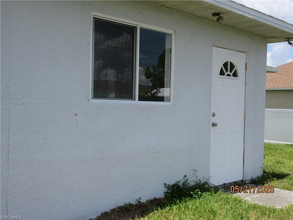 306 SE 2nd St, Cape Coral, FL 33990 Photo
