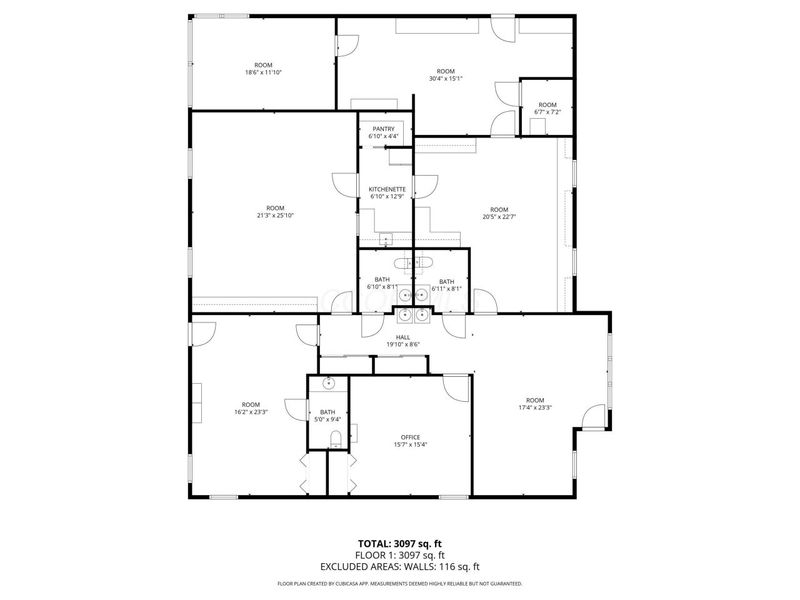 5004 Hoover Road, Grove City, OH 43123 Photo 6