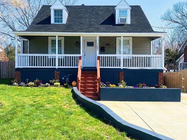 9407 COLESVILLE ROAD, SILVER SPRING, MD 20901