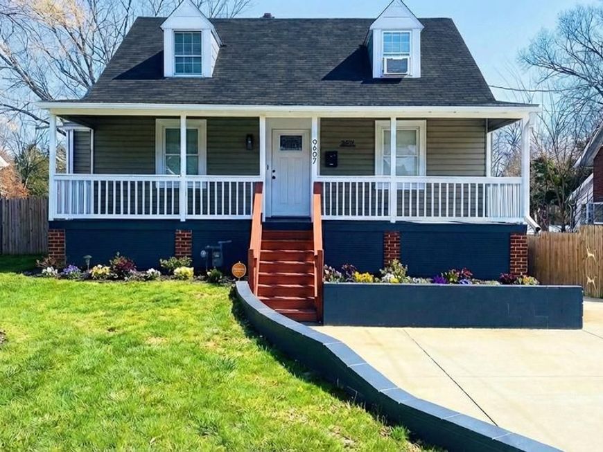 9407 Colesville Road, Silver Spring, MD 20901 Main Photo