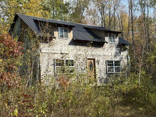 Off Andrews Road, Drew Plt, ME 04497