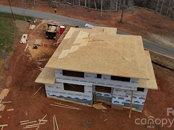 138 Broken Arrow Road , Statesville, NC 28677