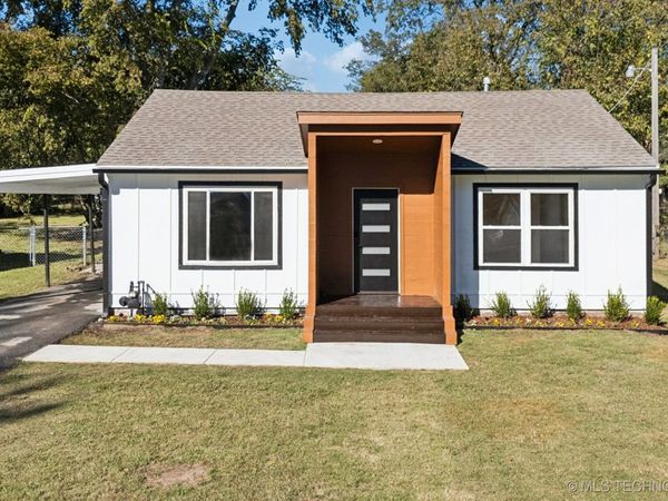 220 W Memphis Street, Broken Arrow, OK 74012