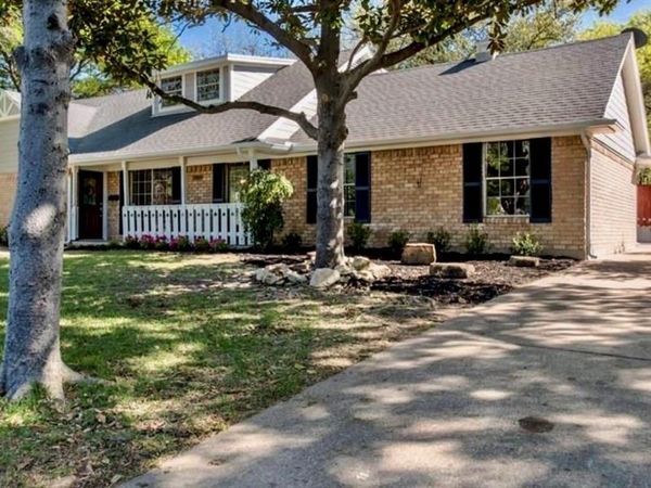 2888 Reedcroft Drive, Farmers Branch, TX 75234