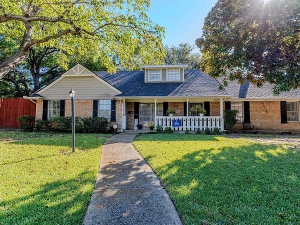 2888 Reedcroft Drive, Farmers Branch, TX 75234