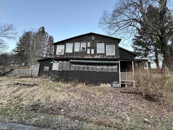 195 Railroad Street, Hambleton, WV 26269