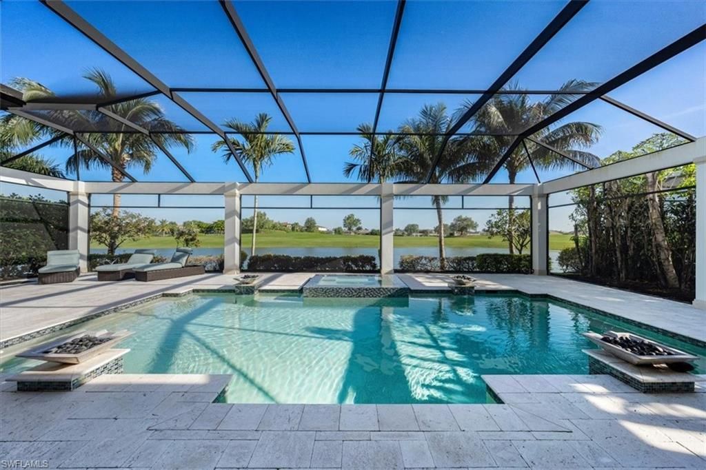 16434 Seneca Way, Naples, FL 34110 Photo