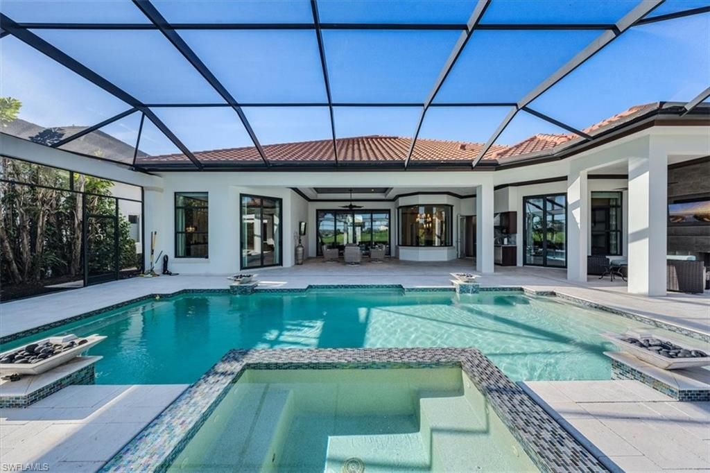 16434 Seneca Way, Naples, FL 34110 Photo