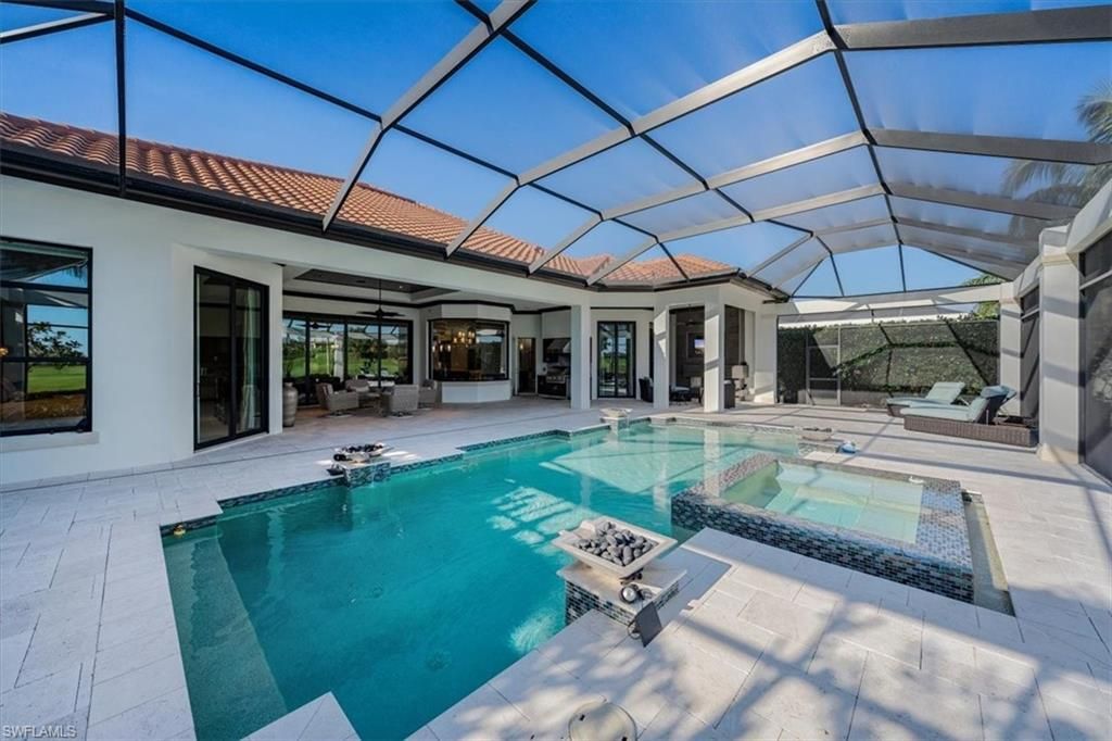 16434 Seneca Way, Naples, FL 34110 Photo