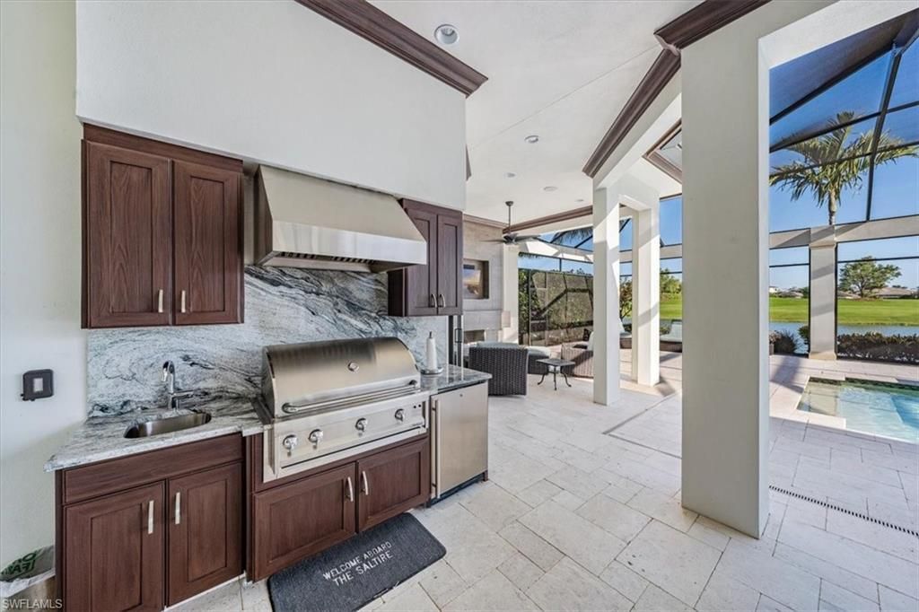16434 Seneca Way, Naples, FL 34110 Photo