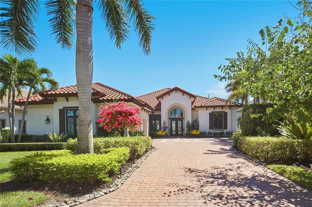 16434 Seneca Way, Naples, FL 34110 Photo