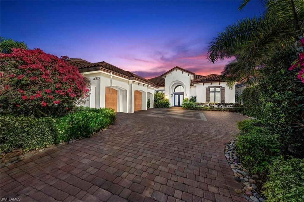 16434 Seneca Way, Naples, FL 34110 Photo