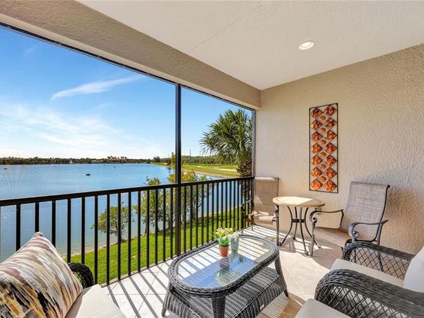 28436 Altessa WAY, Unit 204, BONITA SPRINGS, FL 34135