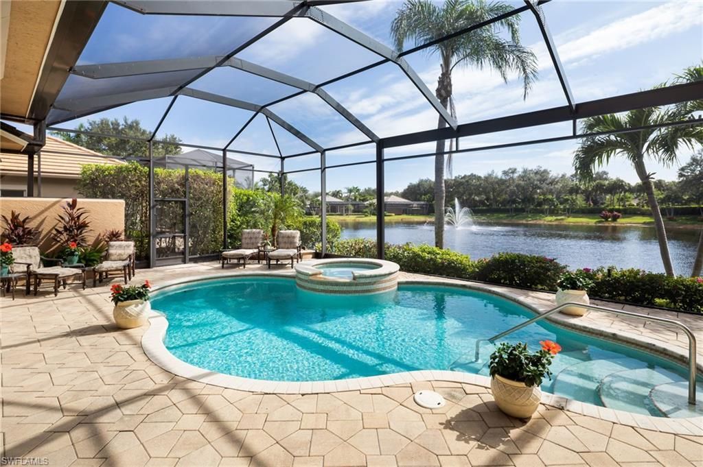 23877 Sanctuary Lakes Ct, Bonita Springs, FL 34134 Photo