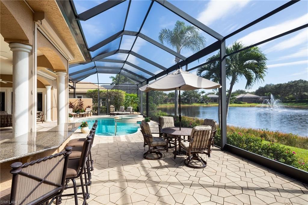 23877 Sanctuary Lakes Ct, Bonita Springs, FL 34134 Photo