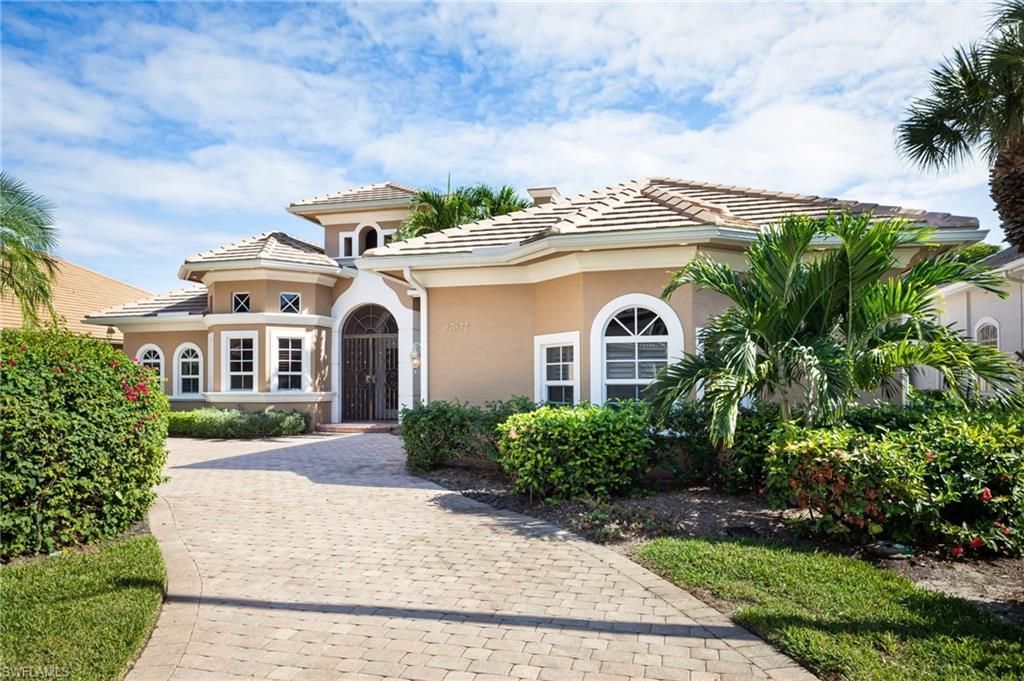 23877 Sanctuary Lakes Ct, Bonita Springs, FL 34134 Photo