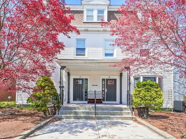 55-57 Crescent St, Waltham, MA 02453