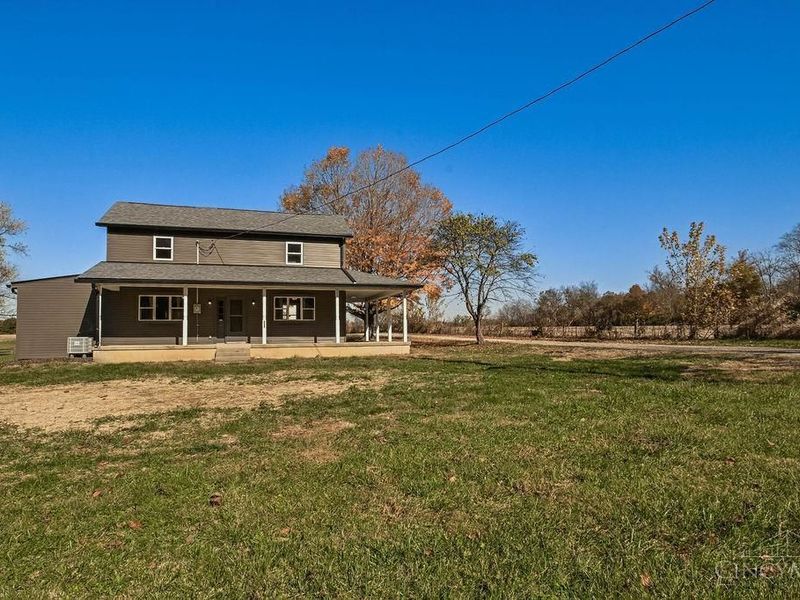 1950 W Taylor School Road, Milford Twp, OH 45013 Photo 2