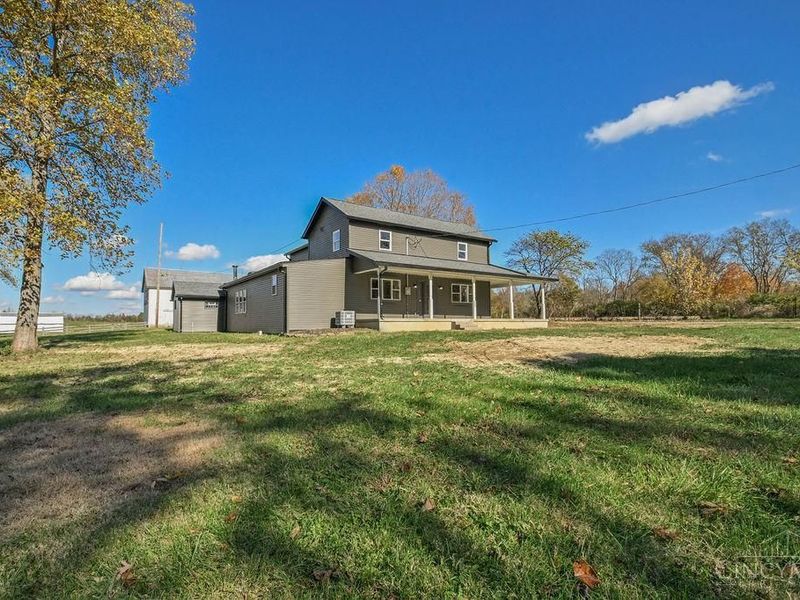 1950 W Taylor School Road, Milford Twp, OH 45013 Photo 76