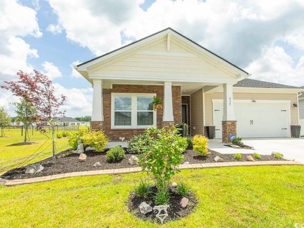 435 Rollins Dr., Longs, SC 29568