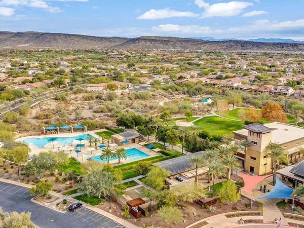 30672 N 137TH Lane, Peoria, AZ 85383