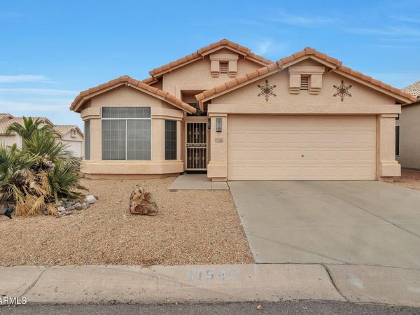 11540 W SONORAN Court, Surprise, AZ 85378