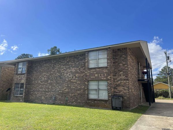 1119 Shilo Ave, Baker, LA 70714