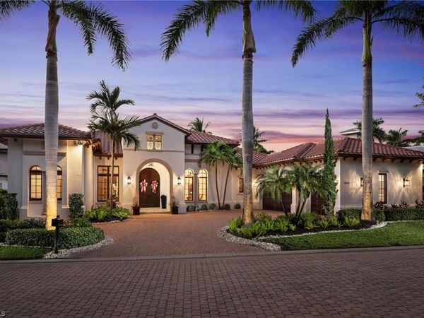 4610 Via Cappello, ESTERO, FL 34134