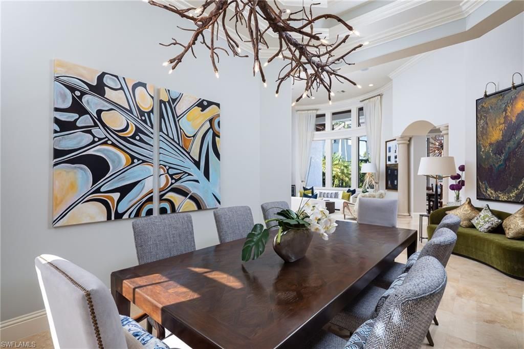 4610 Via Cappello, Estero, FL 34134 Photo