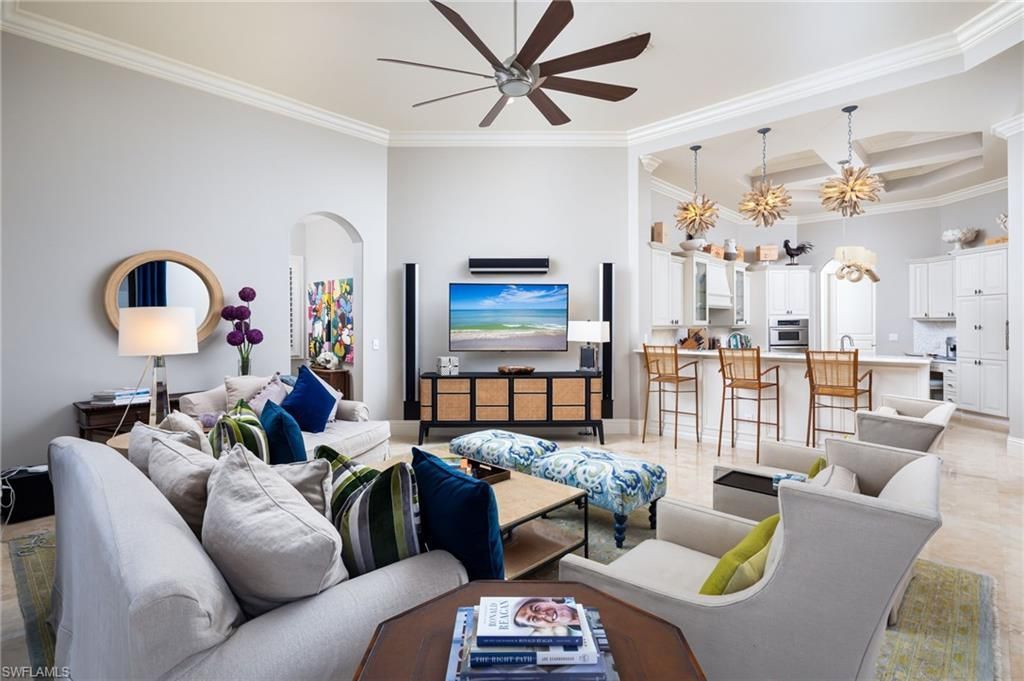 4610 Via Cappello, Estero, FL 34134 Photo