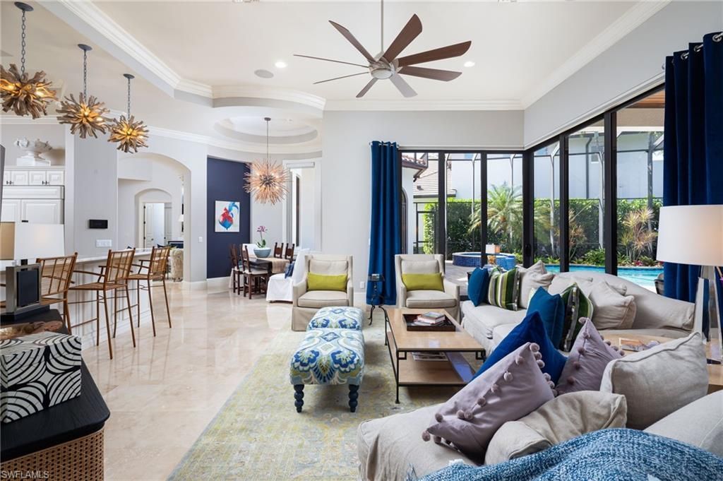 4610 Via Cappello, Estero, FL 34134 Photo