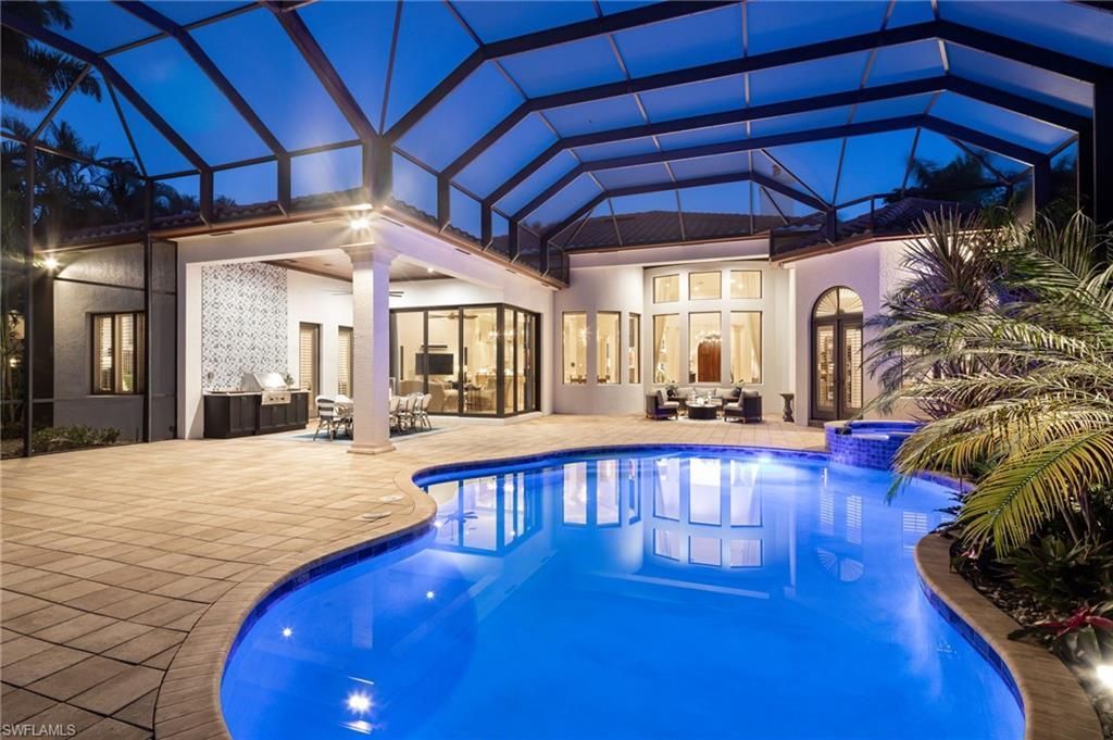 4610 Via Cappello, Estero, FL 34134 Photo