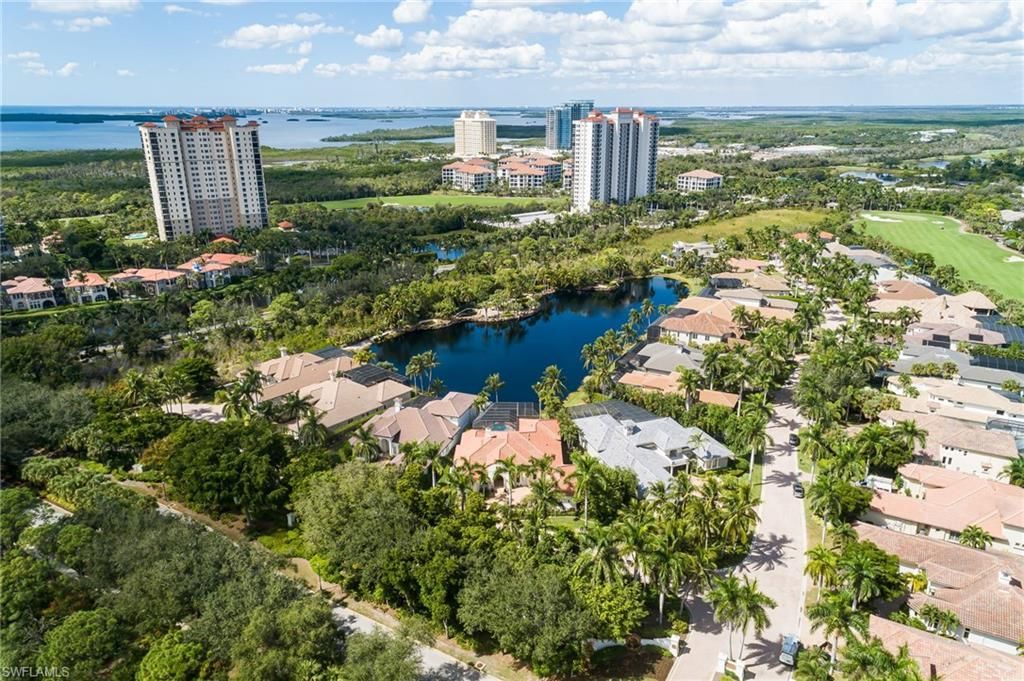 4610 Via Cappello, Estero, FL 34134 Photo