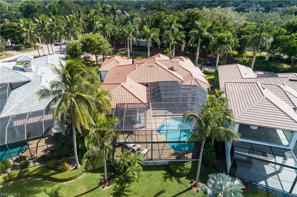 4610 Via Cappello, Estero, FL 34134 Photo