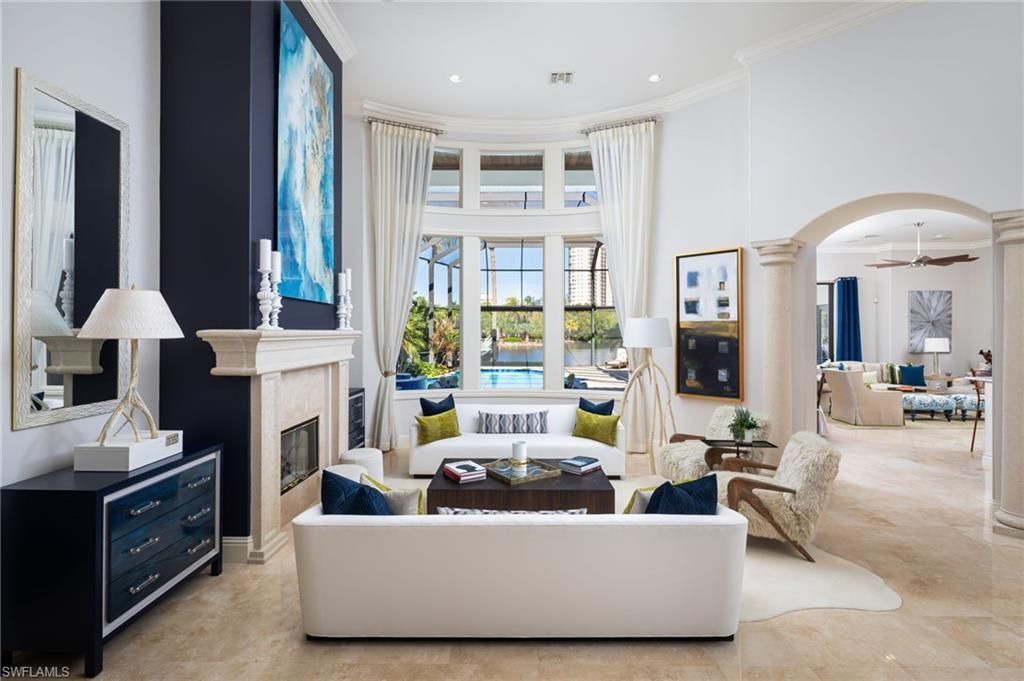 4610 Via Cappello, Estero, FL 34134 Photo