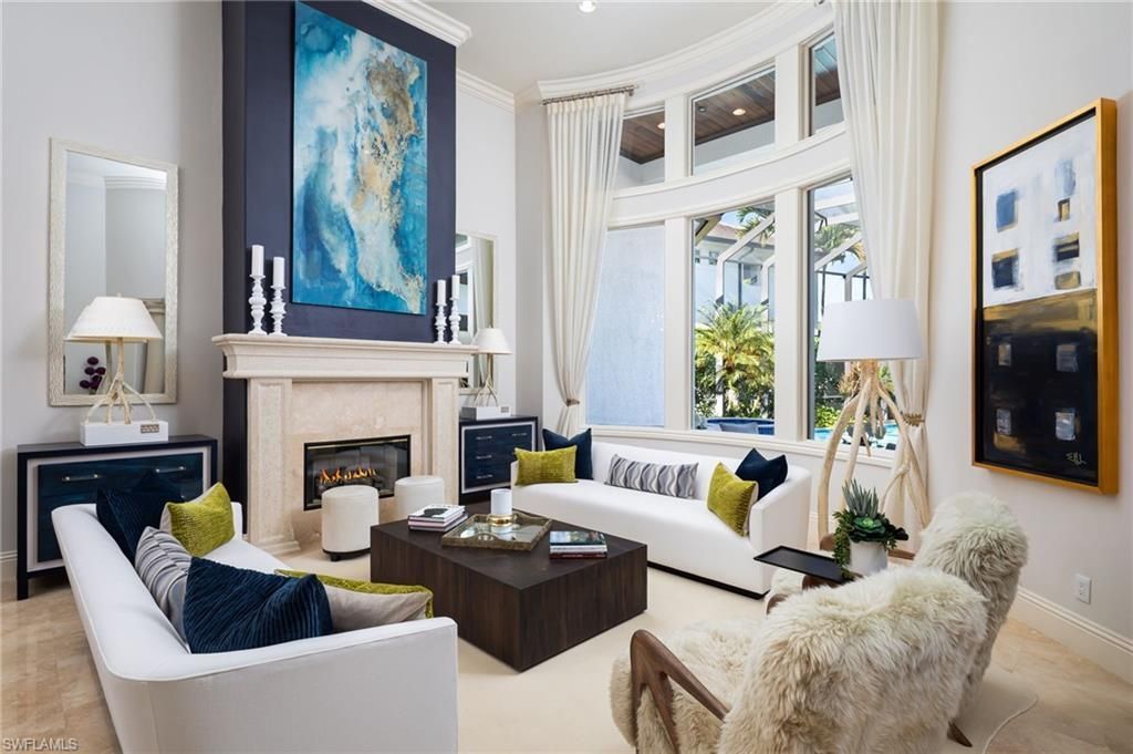 4610 Via Cappello, Estero, FL 34134 Photo