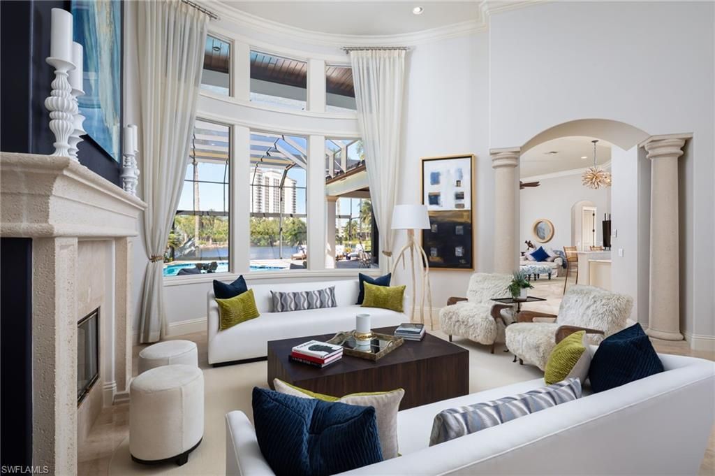 4610 Via Cappello, Estero, FL 34134 Photo