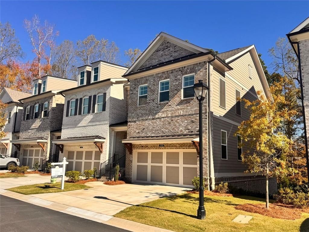 3355 CRESSWELL LINK Way Duluth, GA 30096