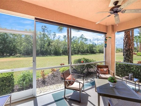 10530 Amiata WAY, Unit 105, FORT MYERS, FL 33913