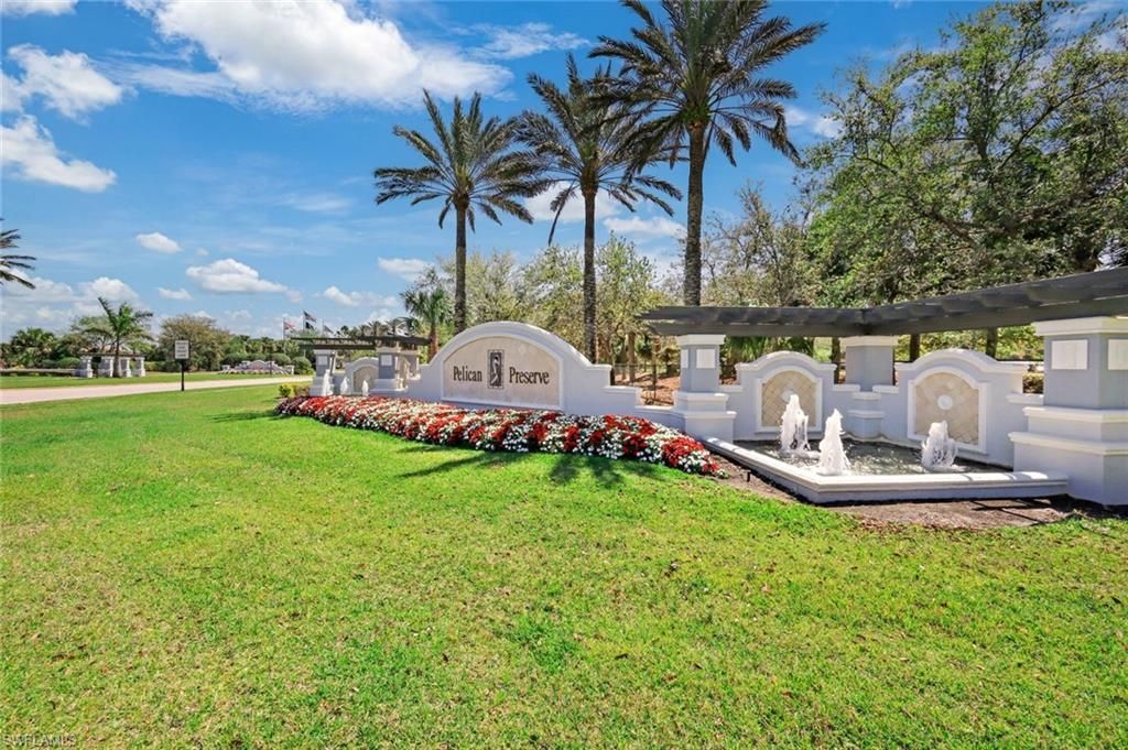 10530 Amiata Way, Unit 105, Fort Myers, FL 33913 Photo