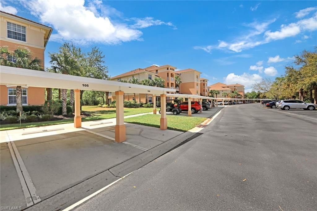 10530 Amiata Way, Unit 105, Fort Myers, FL 33913 Photo