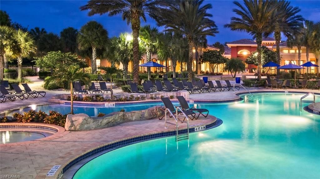 10530 Amiata Way, Unit 105, Fort Myers, FL 33913 Photo