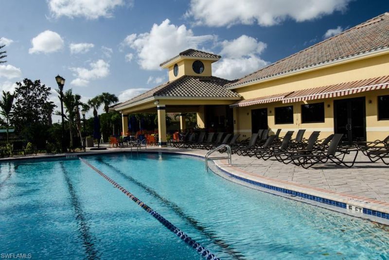 10530 Amiata Way, Unit 105, Fort Myers, FL 33913 Photo