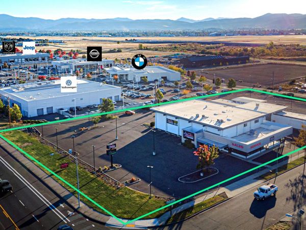 1492 Burl Crest Drive, Medford, OR 97504