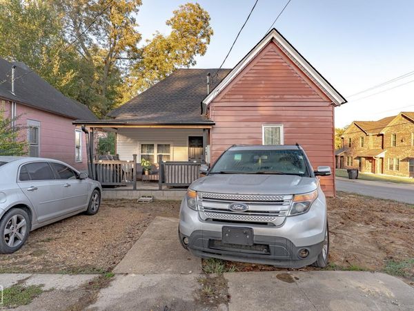 237 N Bridge Street, Jonesboro, AR 72401