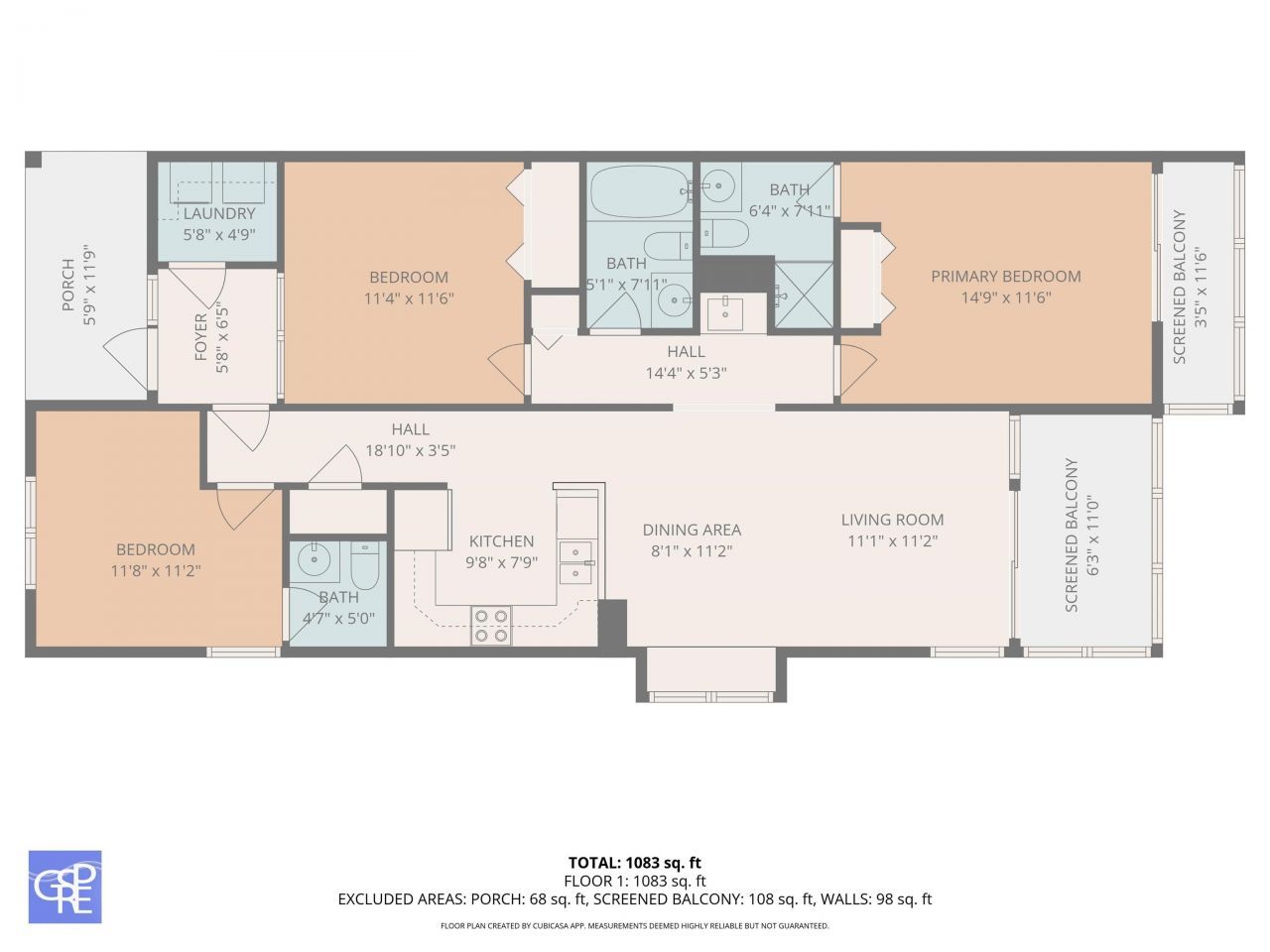 207 N Ocean Blvd. Photo 37