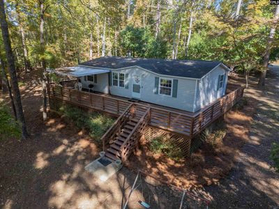 938 Blacksgate Road E, Prosperity, SC 29127