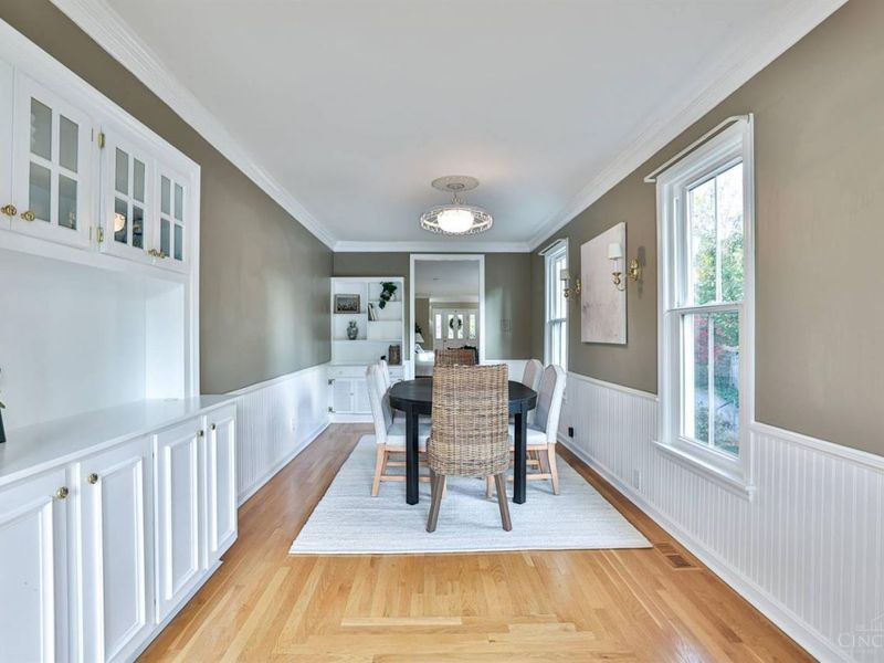 8815 Old Indian Hill Road, Indian Hill, OH 45243 Photo 11