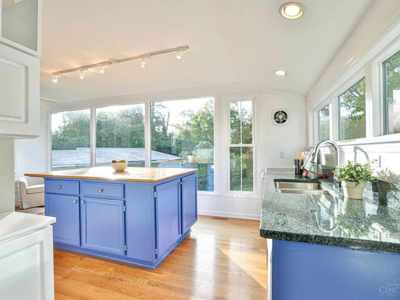 8815 Old Indian Hill Road, Indian Hill, OH 45243 Photo 16