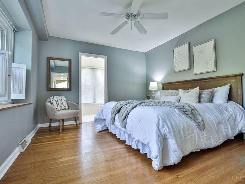 8815 Old Indian Hill Road, Indian Hill, OH 45243 Photo 21